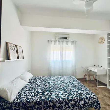 Διαμέρισμα Olymar Holidays