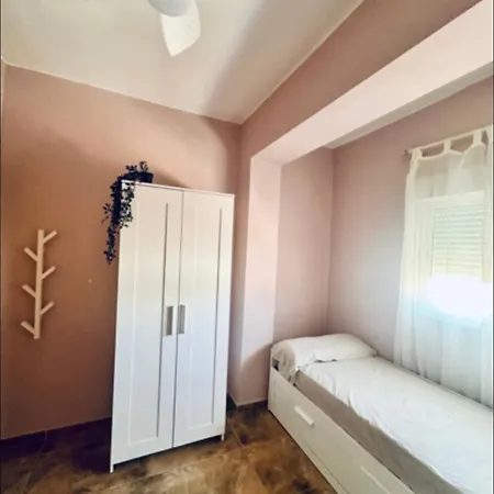 Διαμέρισμα Olymar Holidays *